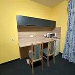 U Vlcku بيت ضيافة