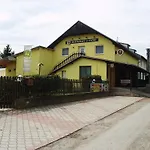 Maison d'hôtes U Vlcku Hracholusky