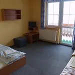 U Vlcku بيت ضيافة Hracholusky
