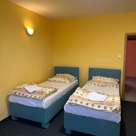 U Vlčků