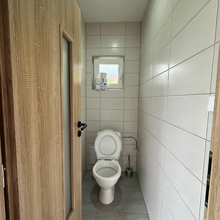 U Vlčků Hracholusky