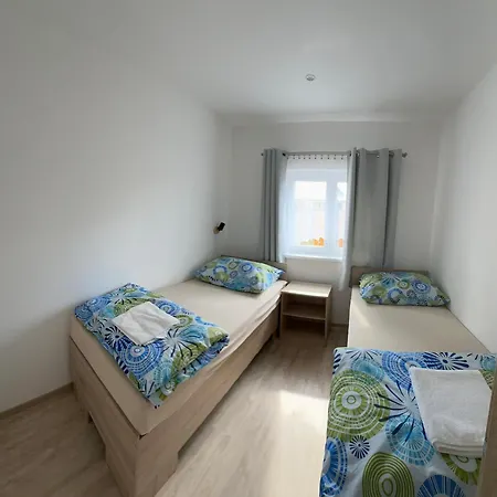 U Vlčků