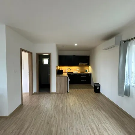 U Vlcku Maison d'hôtes Hracholusky