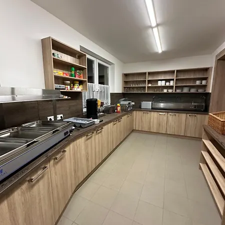 U Vlčků 3* Hracholusky