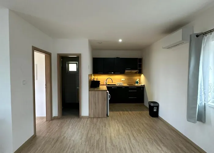 U Vlcku Guest house Hracholusky